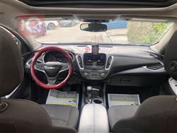 شيفروليه ماليبو